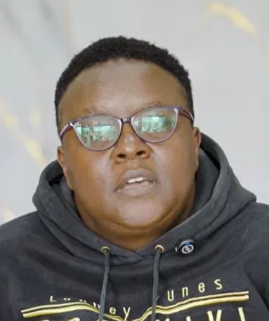 Grace Ndito