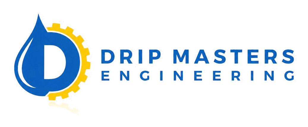 Drip Masters Engineering