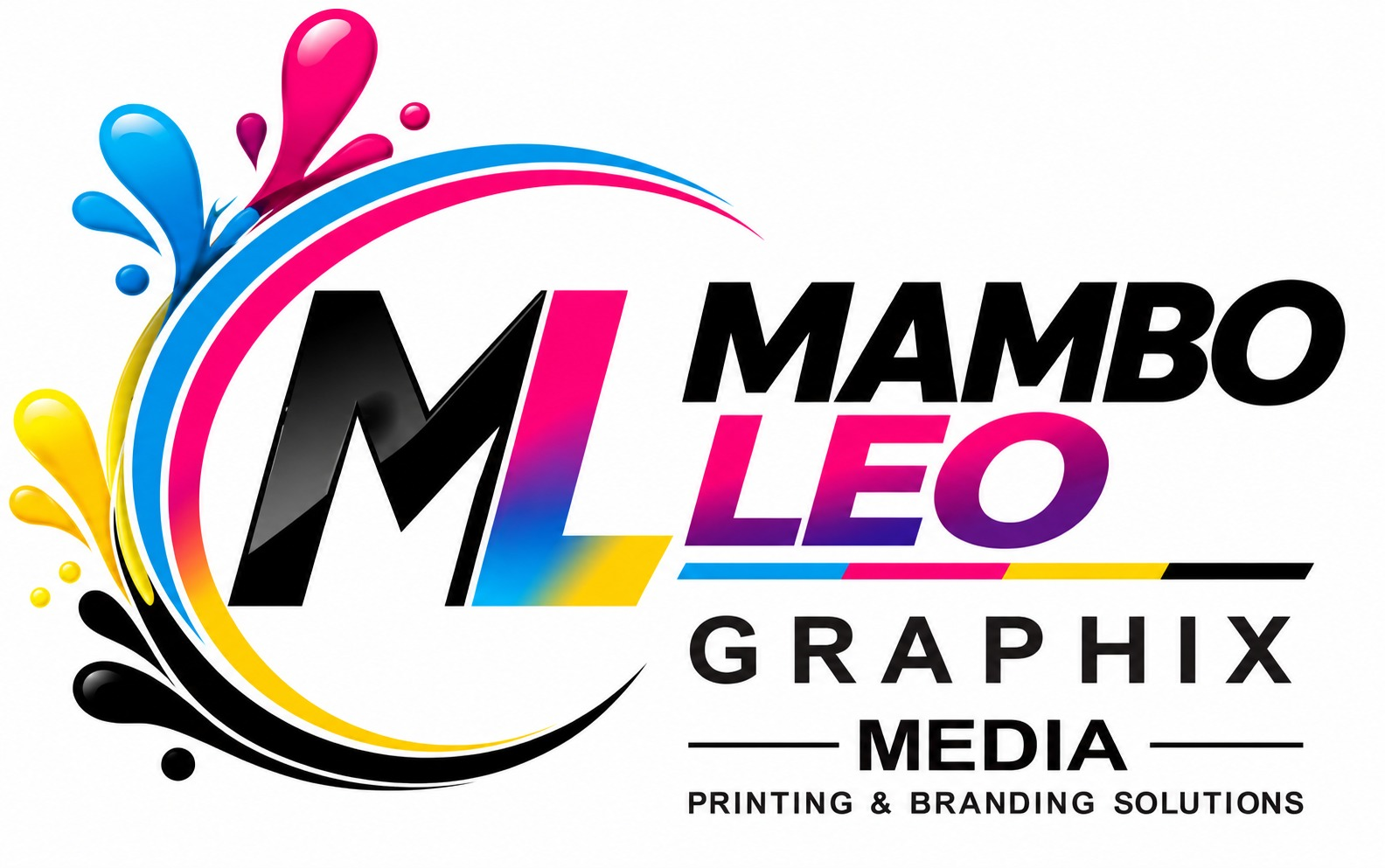 Mambo Leo Graphix Media