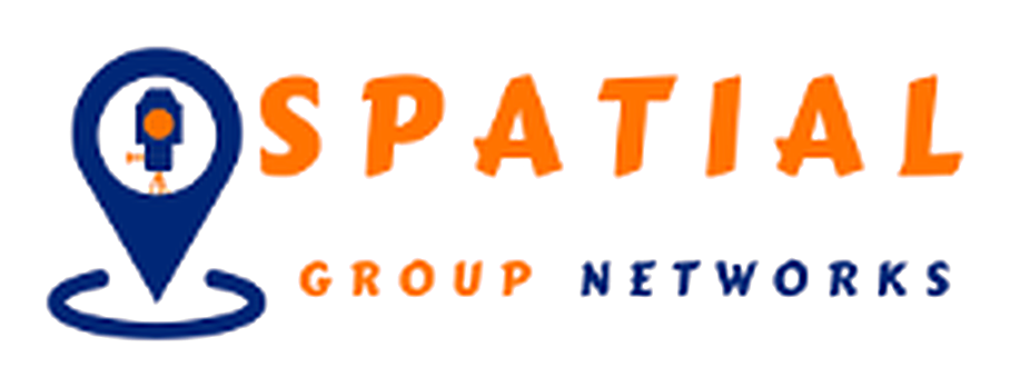 Spatial Group Networks