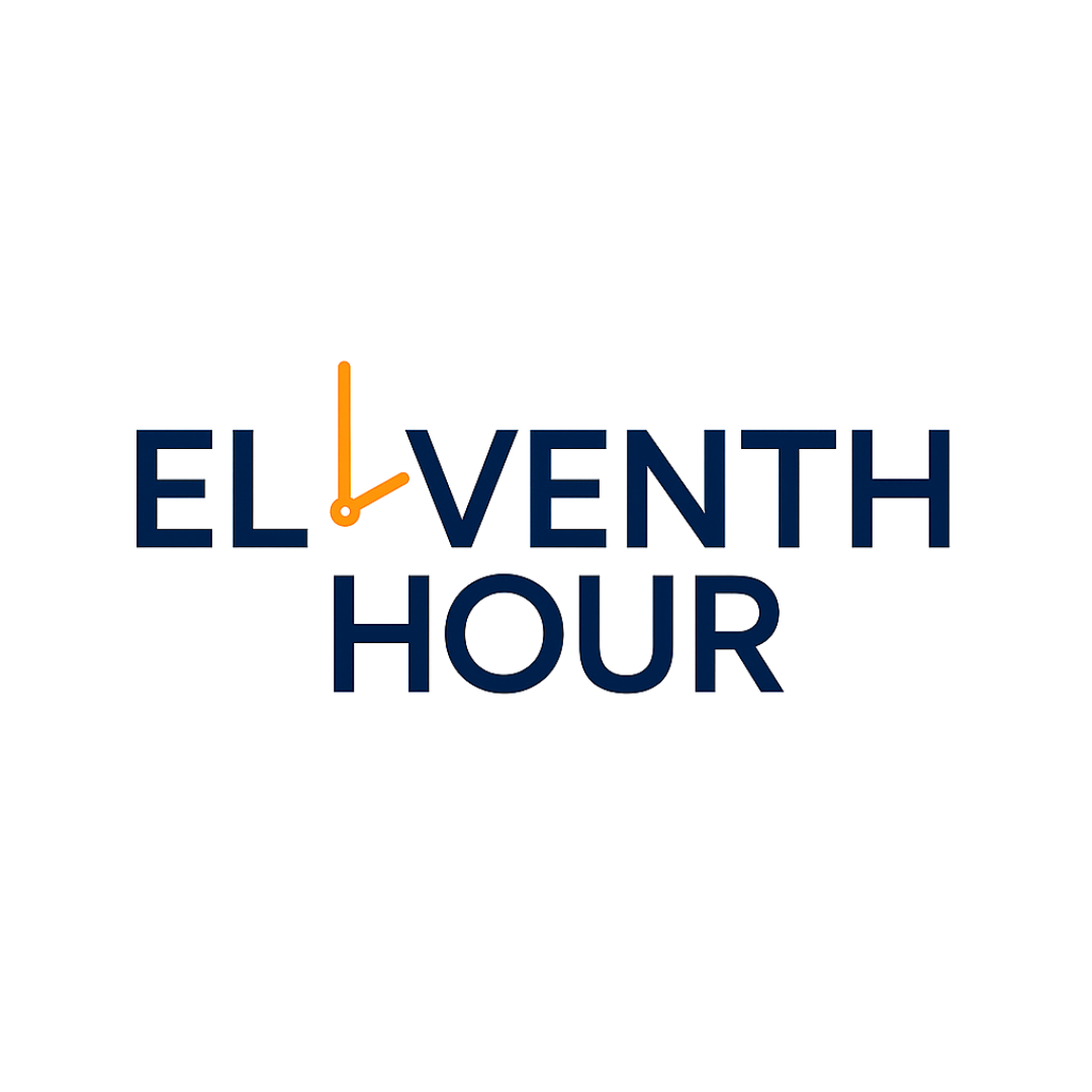 Logo design example built with Ndovesha AI