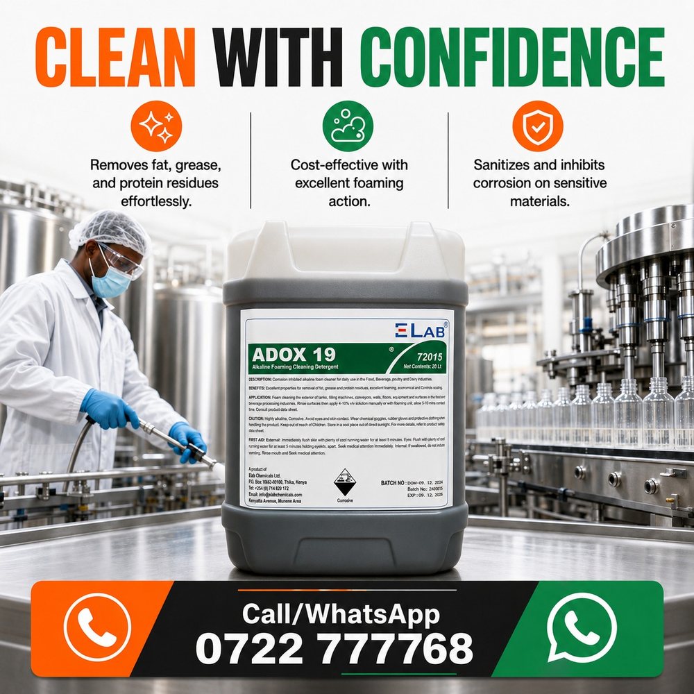 Murclean Services: Pride Multiplus cleaner poster